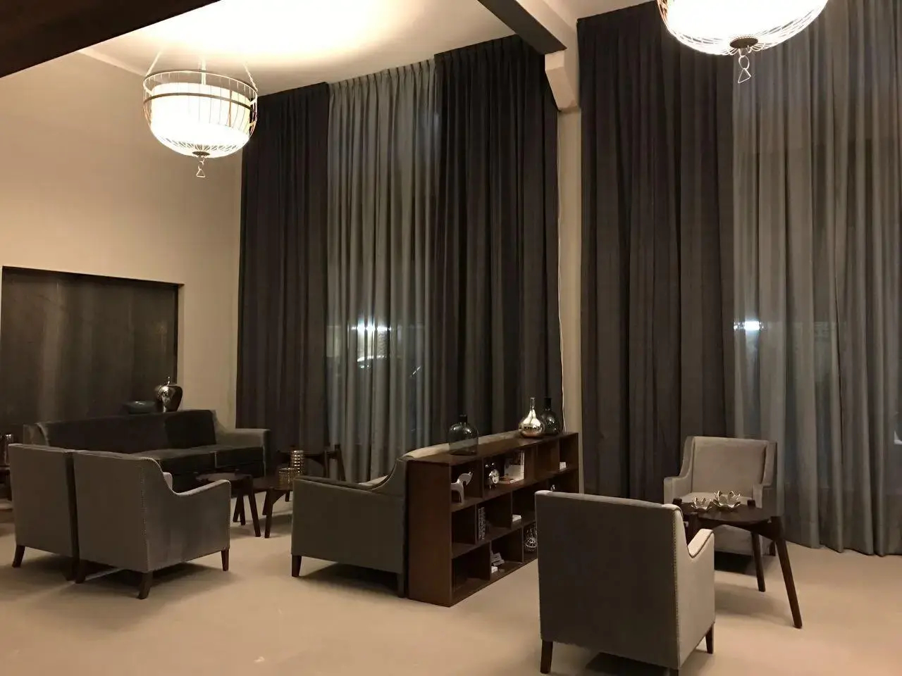 Foto - Gran Hotel Concordia San Luis Potosi
