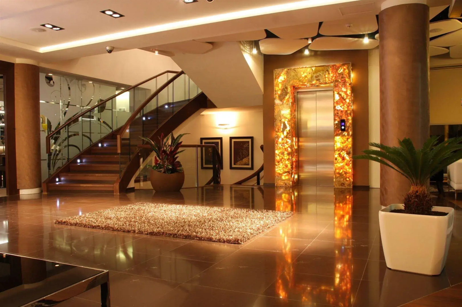 Photo - Hotel Nartel