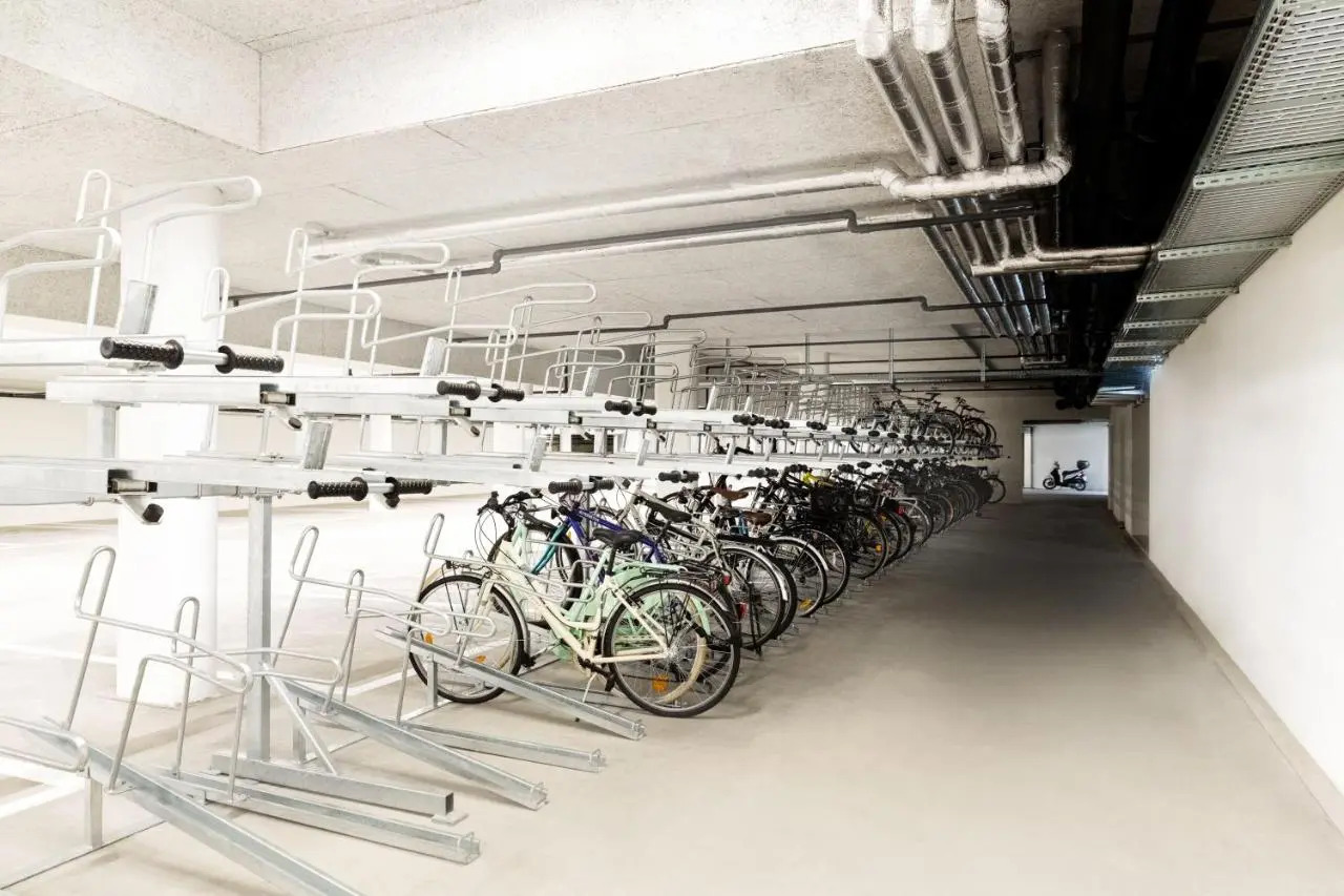 Photo - B&B HOTEL Basel