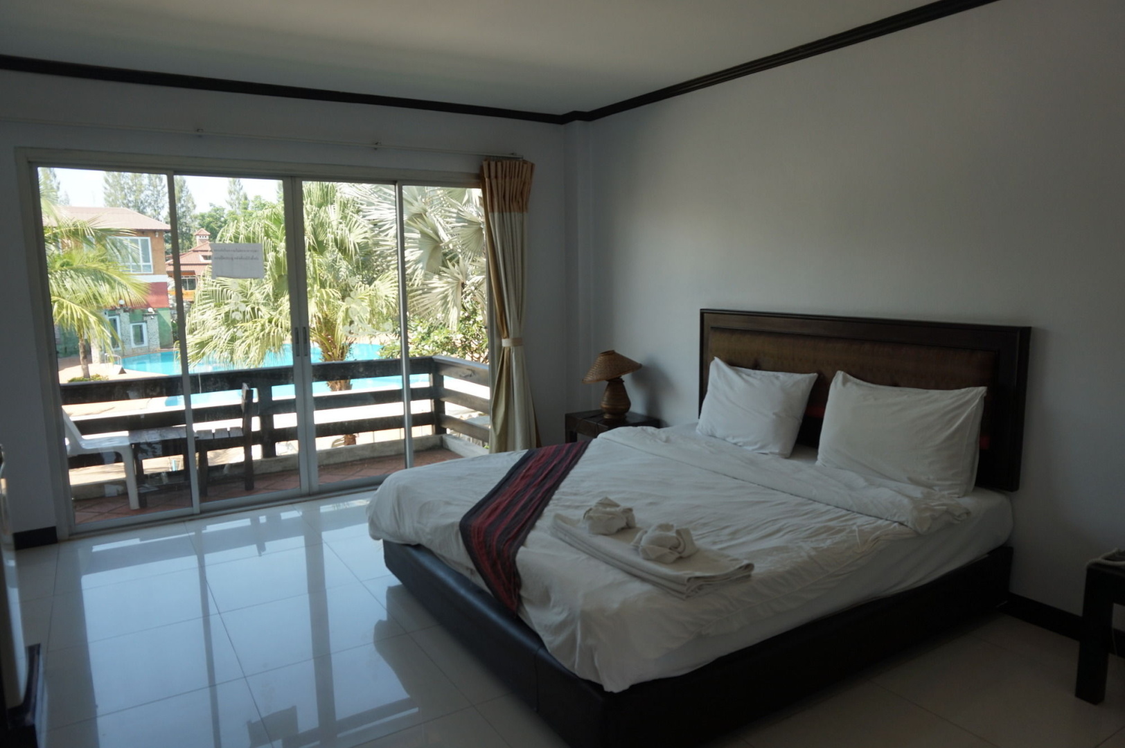 Nakhaburi Hotel & Resort