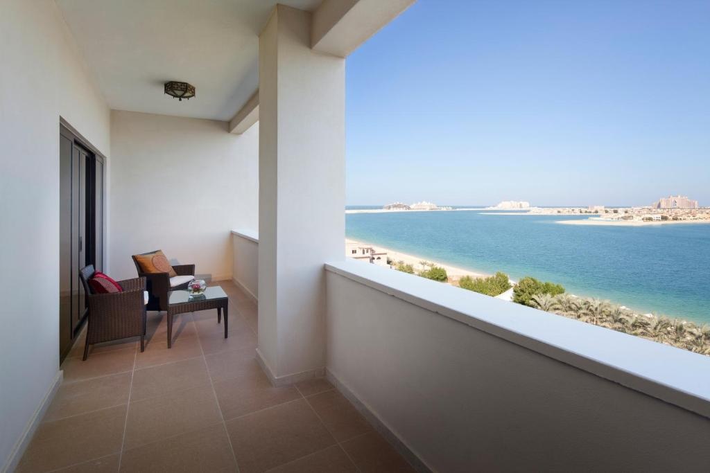 Photo - Jumeirah Zabeel Saray Dubai Hotel