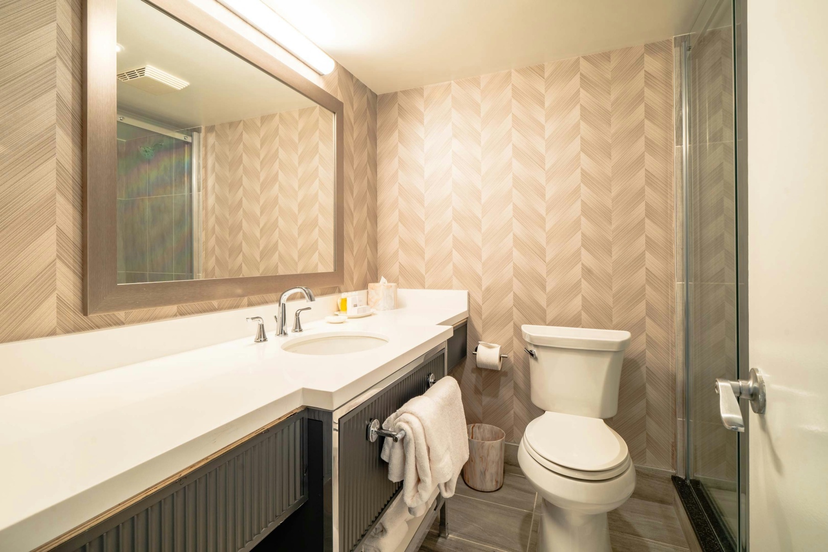 Foto - La Grande Residence Vancouver at The Sutton Place Hotel