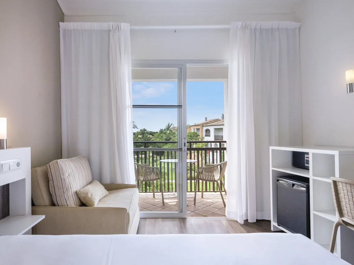 Foto - SOL Falcó Menorca