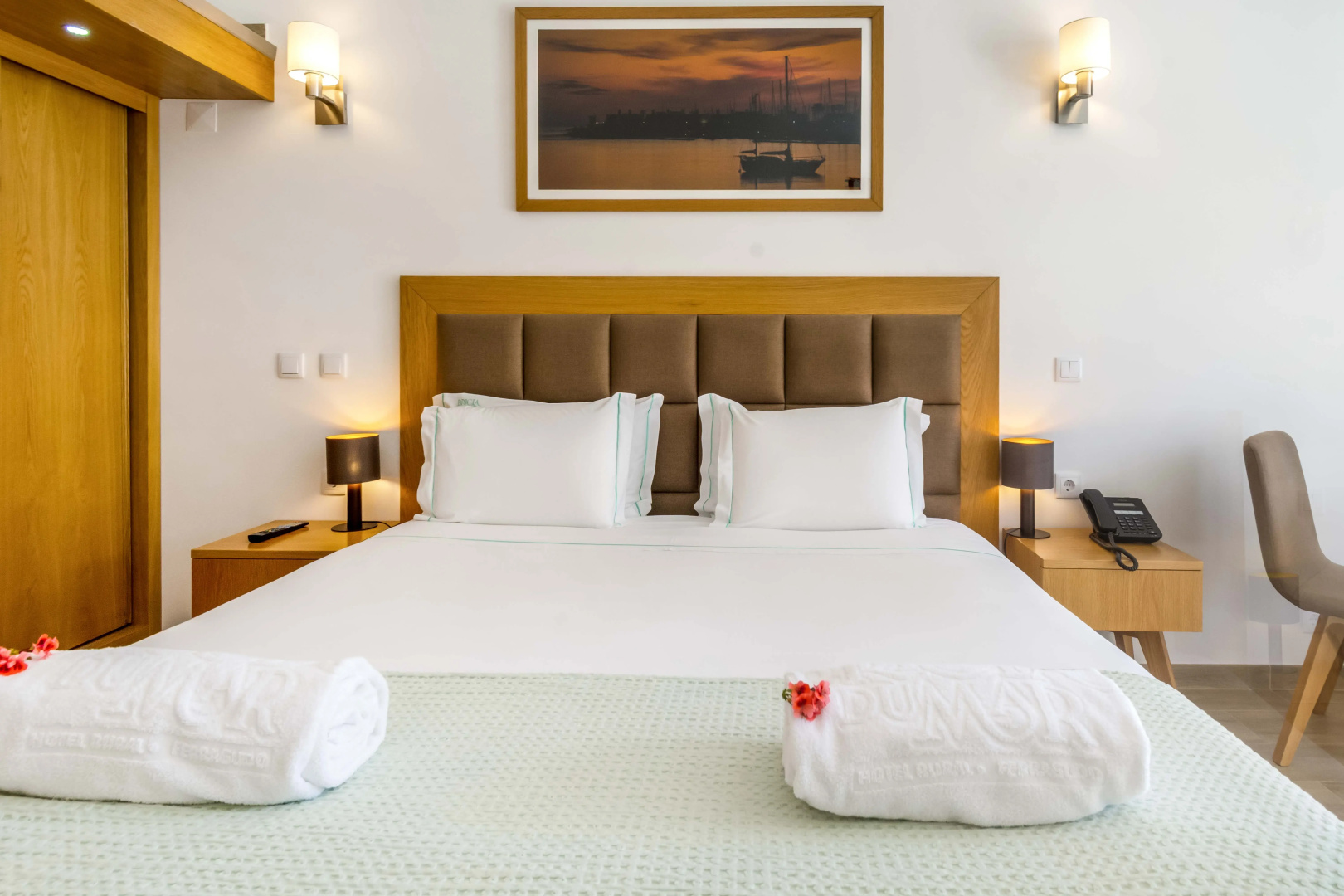 Foto - Hotel Rural Brícia Du Mar
