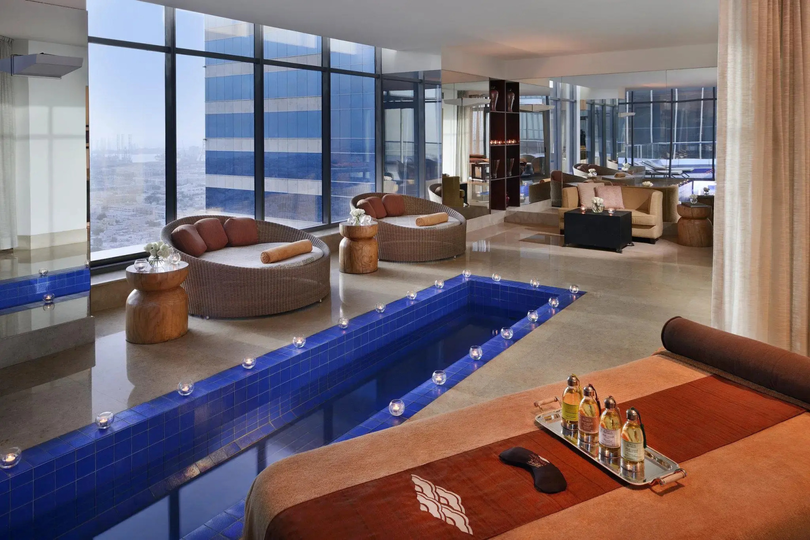 Photo - The H Dubai