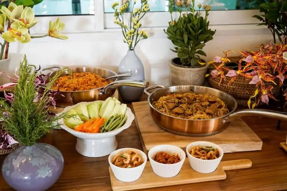 Photo - NORN Nimman13 Boutique Hotel Chiang Mai