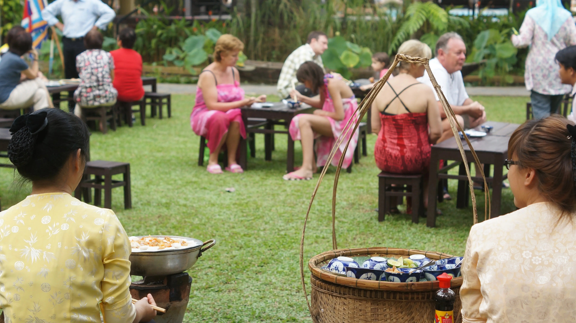 Foto - Vinh Hung Riverside Resort & Spa