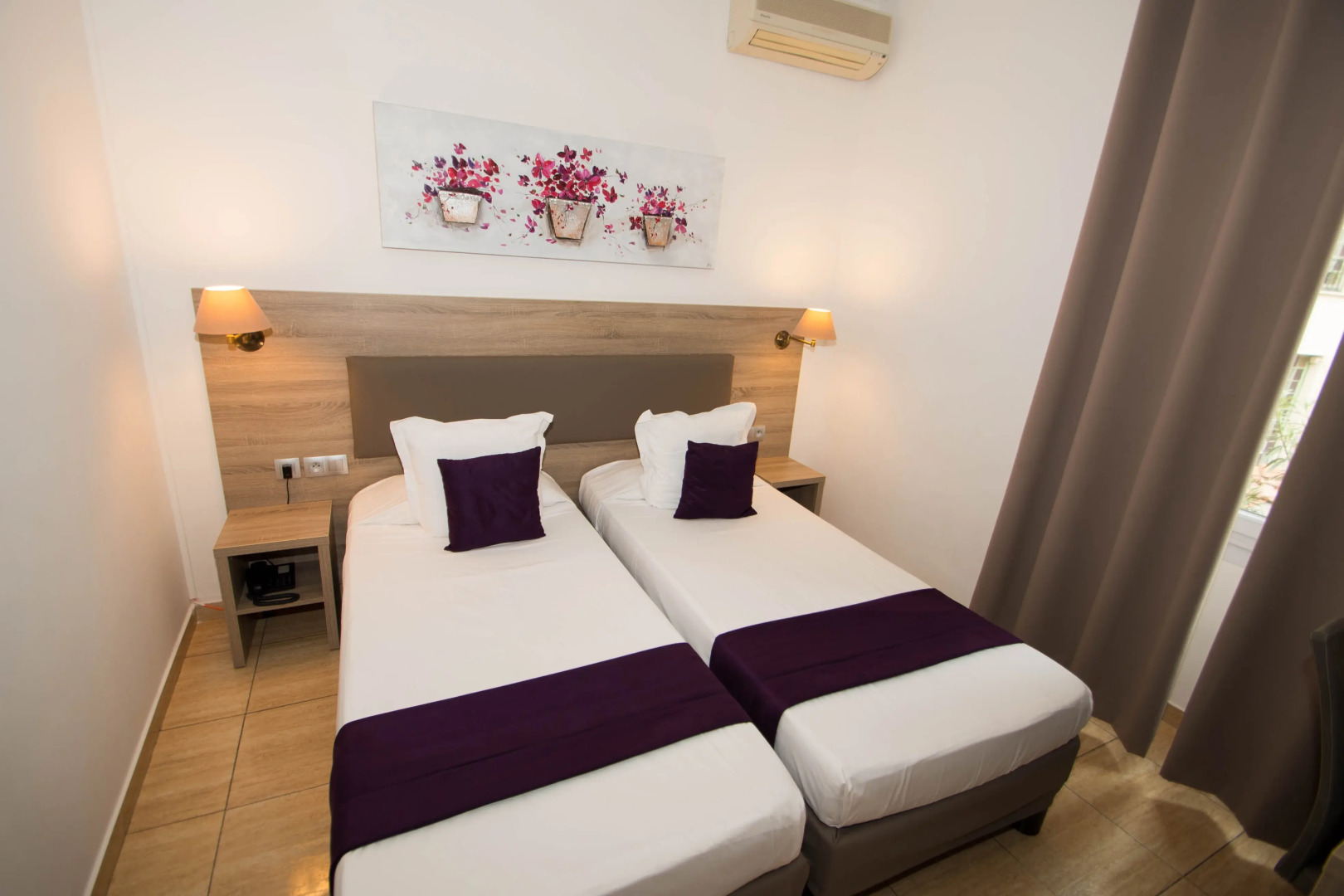 Foto - Hôtel Parisien