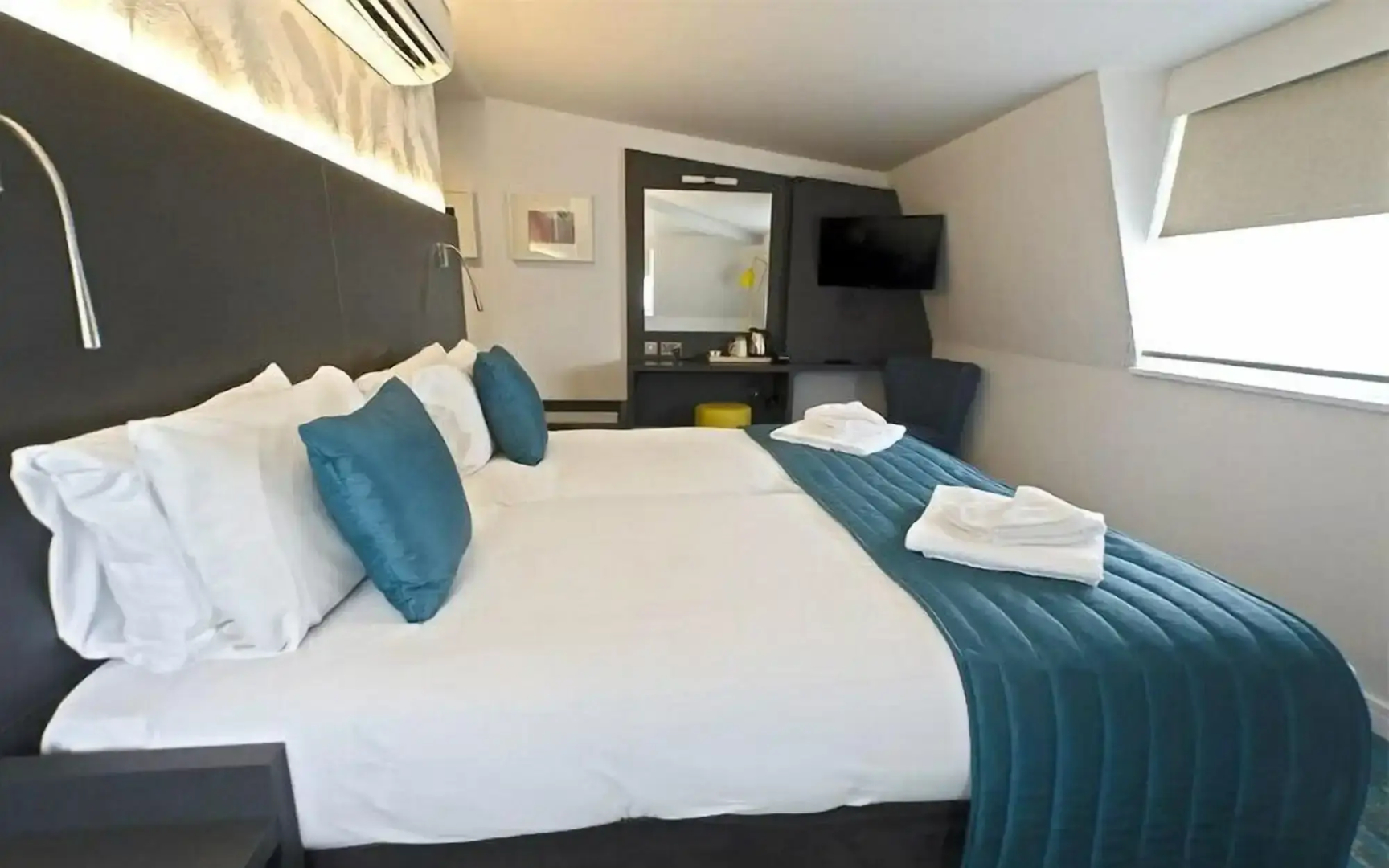 Foto - K Hotel Kensington