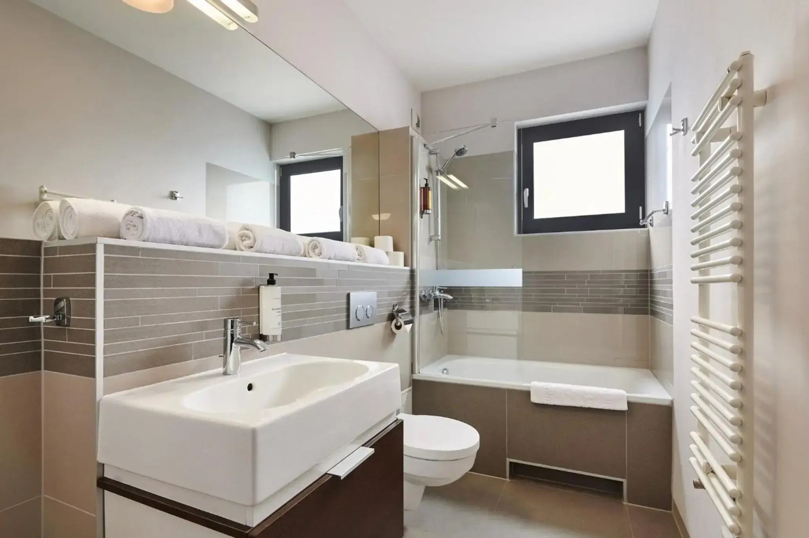 Foto - Golden Tulip Gdańsk Residence