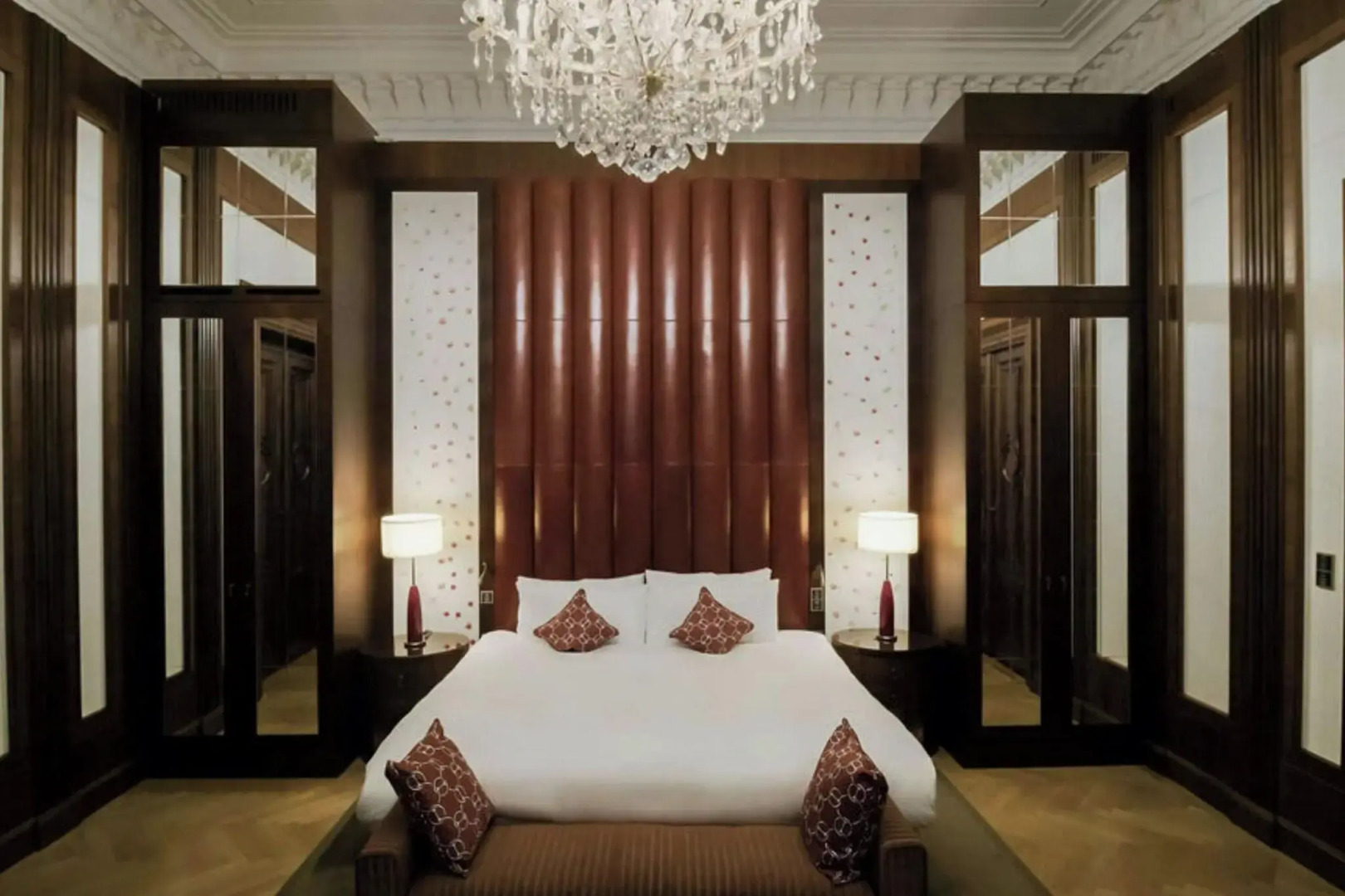 Photo - The Ritz-Carlton, Vienna