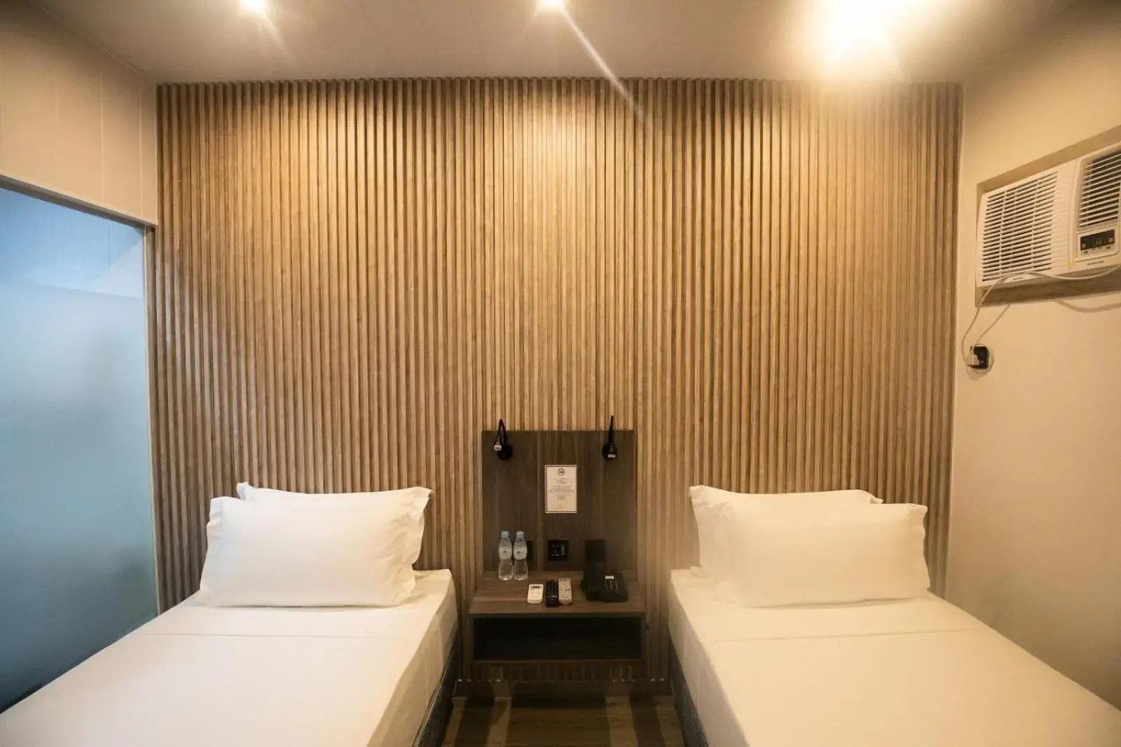 Photo - City Pod Hotel