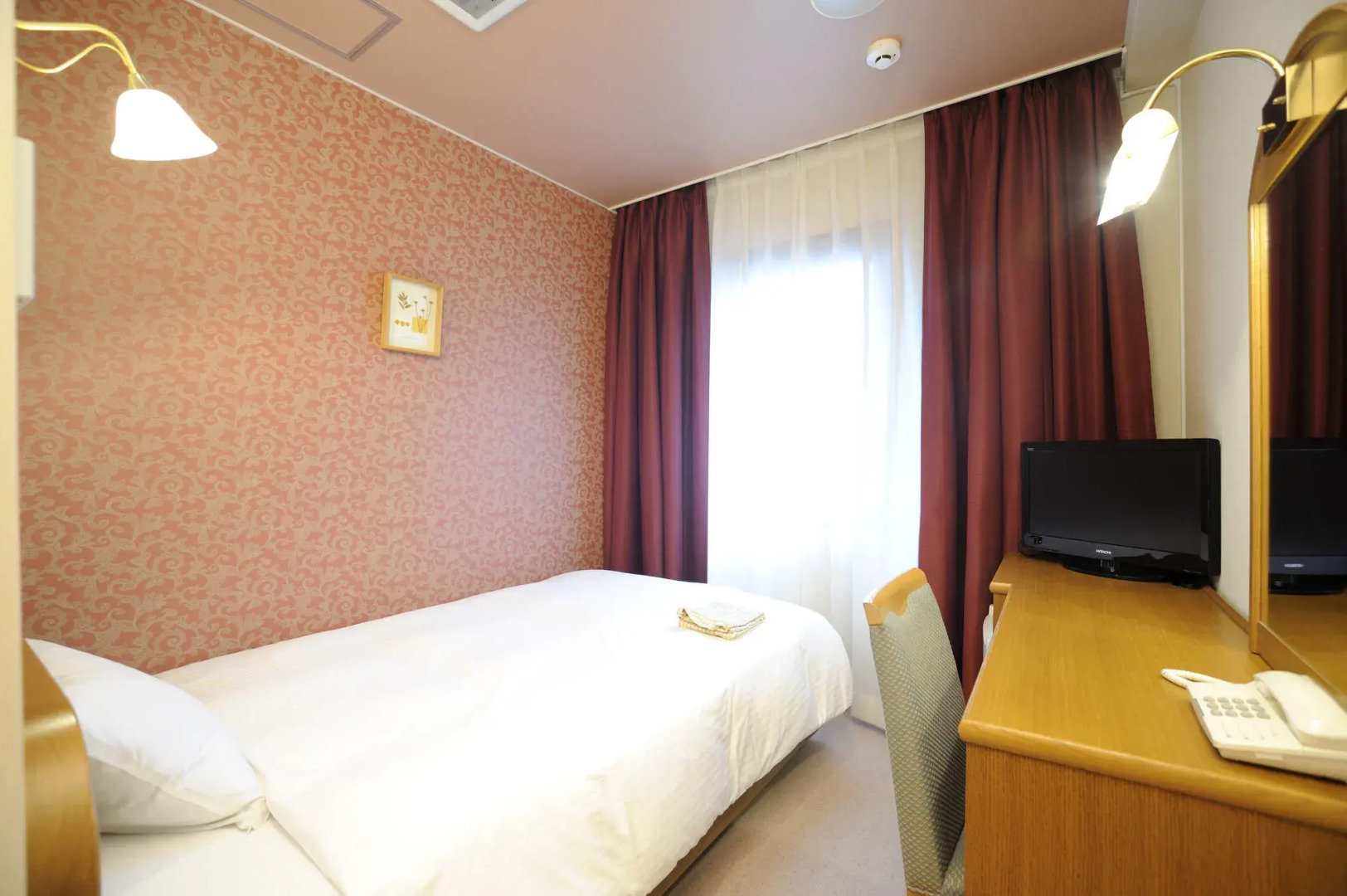 Foto - Hotel Eclair Hakata