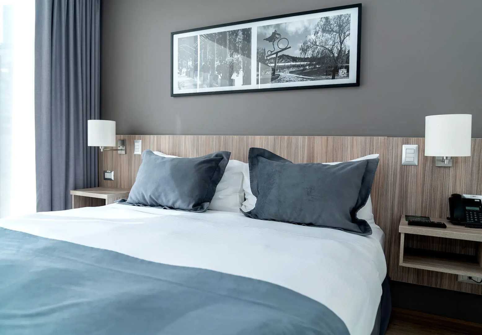 Photo - Hotel Capital Bellet