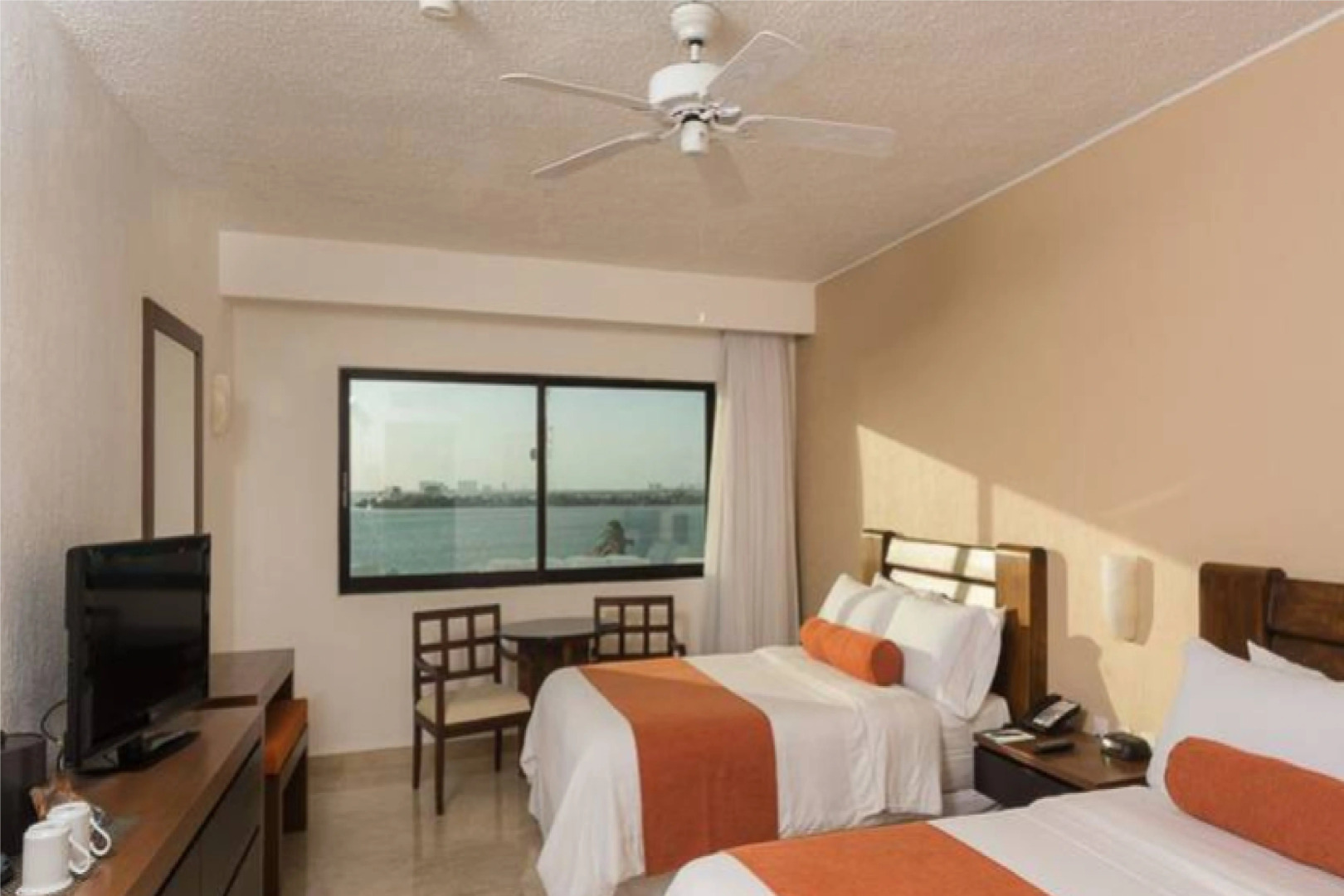 Foto - Flamingo Cancun All Inclusive