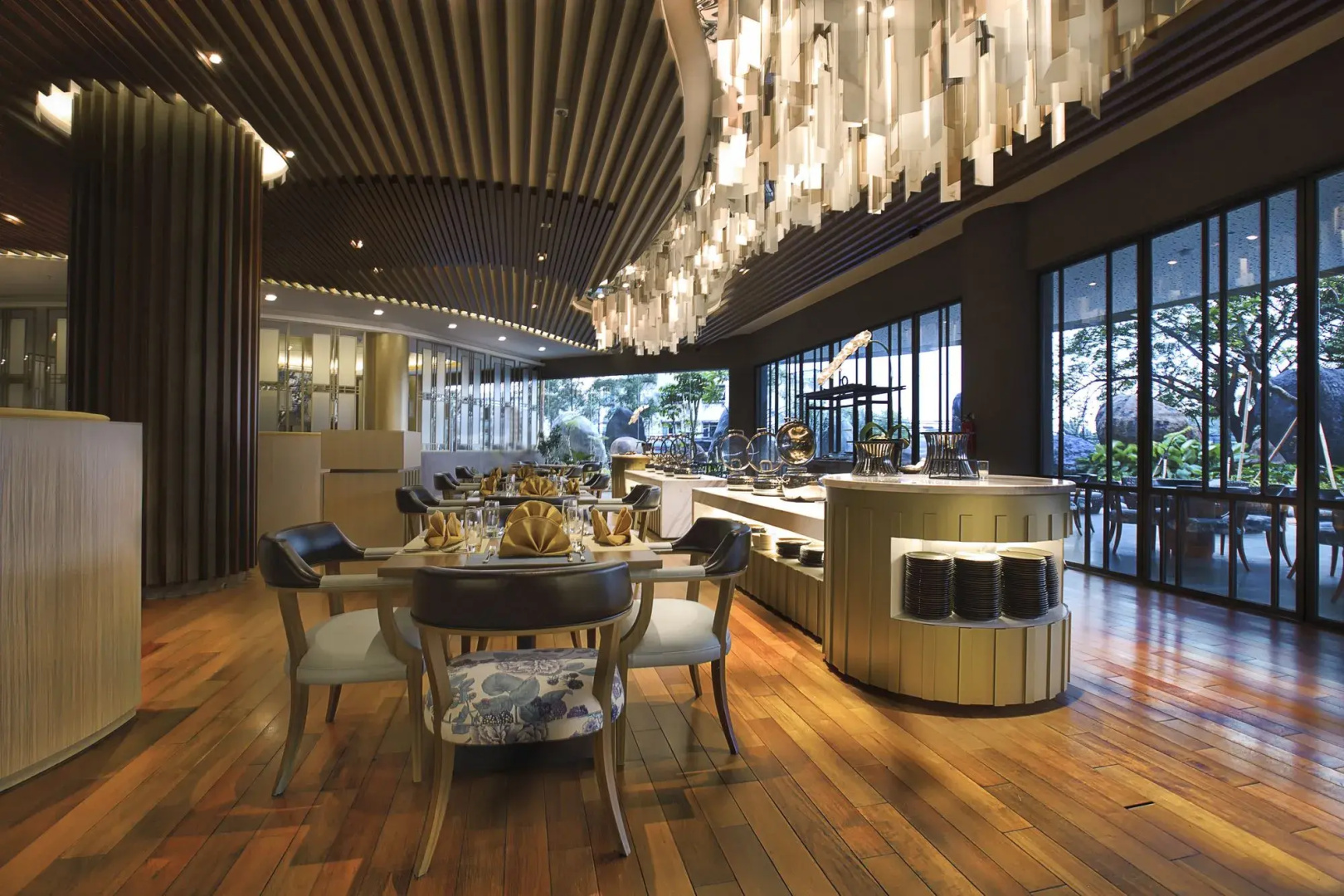 Photo - Grand Soll Marina Hotel