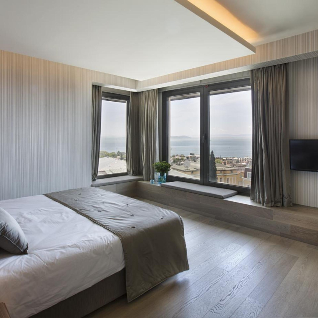 Photo - Hotel Arcadia Blue Istanbul