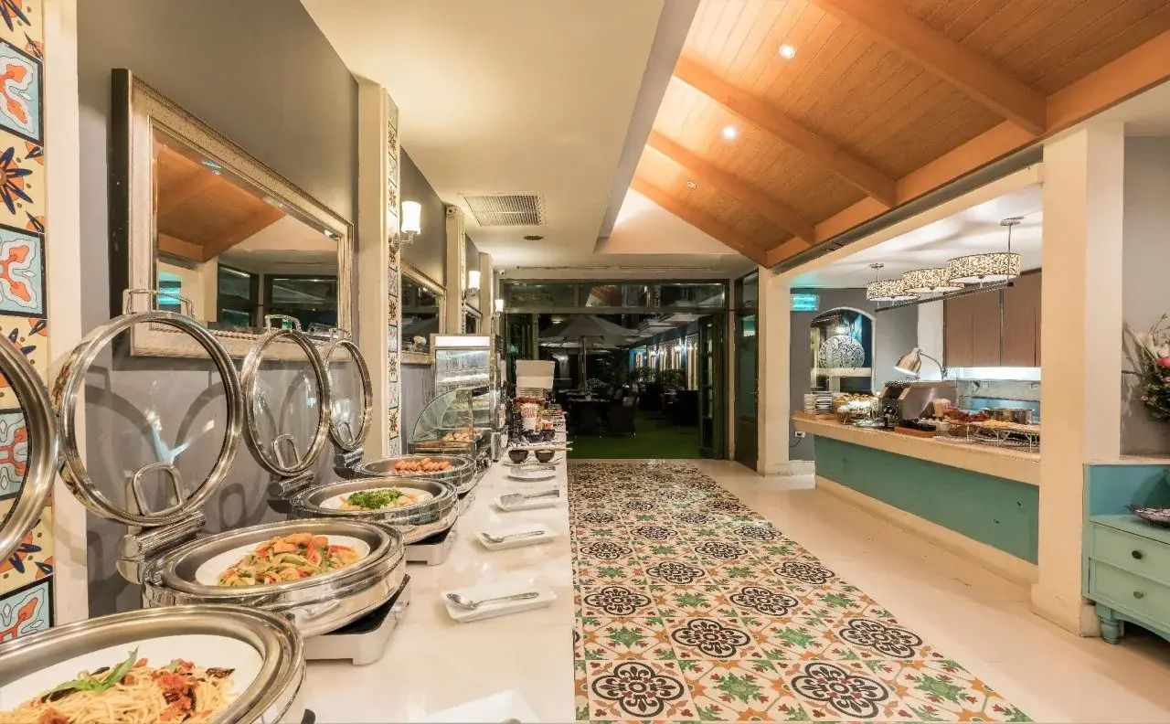 Photo - La Petite Salil Sukhumvit Thonglor 1