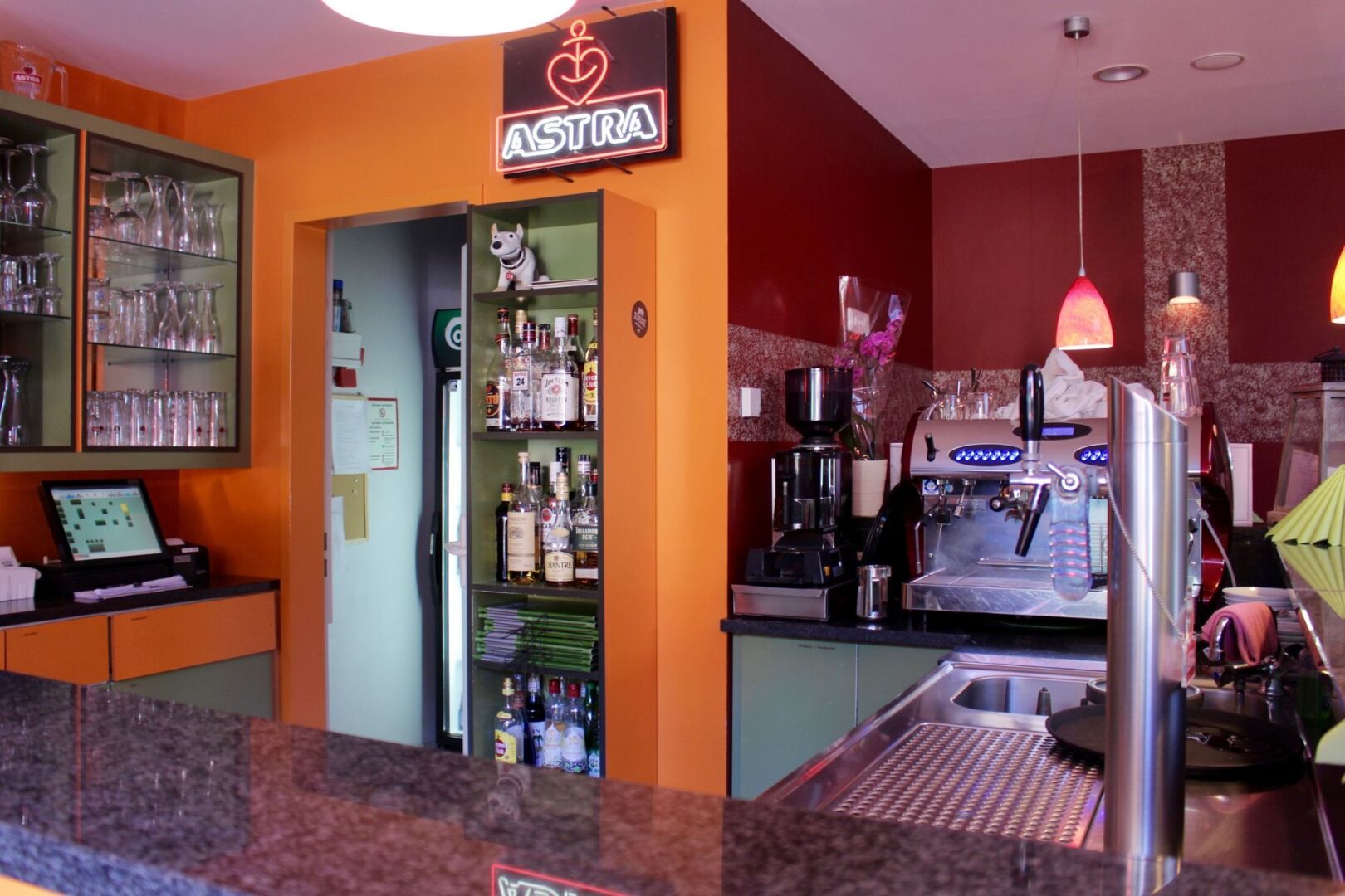 Foto - HOLI City Apart Hotel Berlin