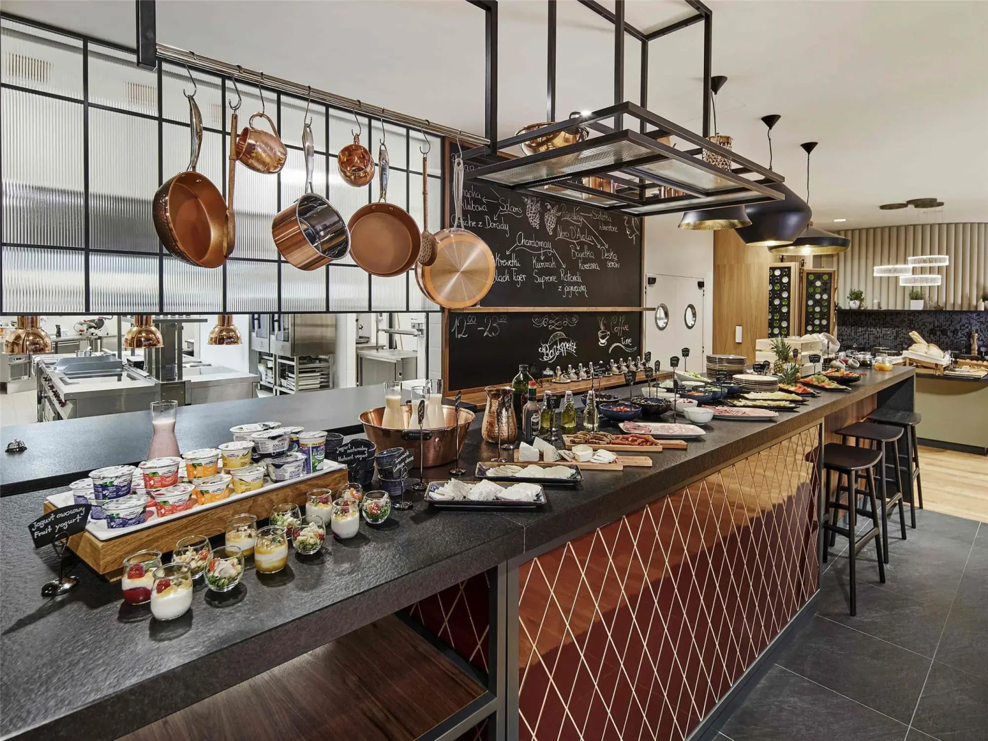 Foto - Mercure Katowice Centrum