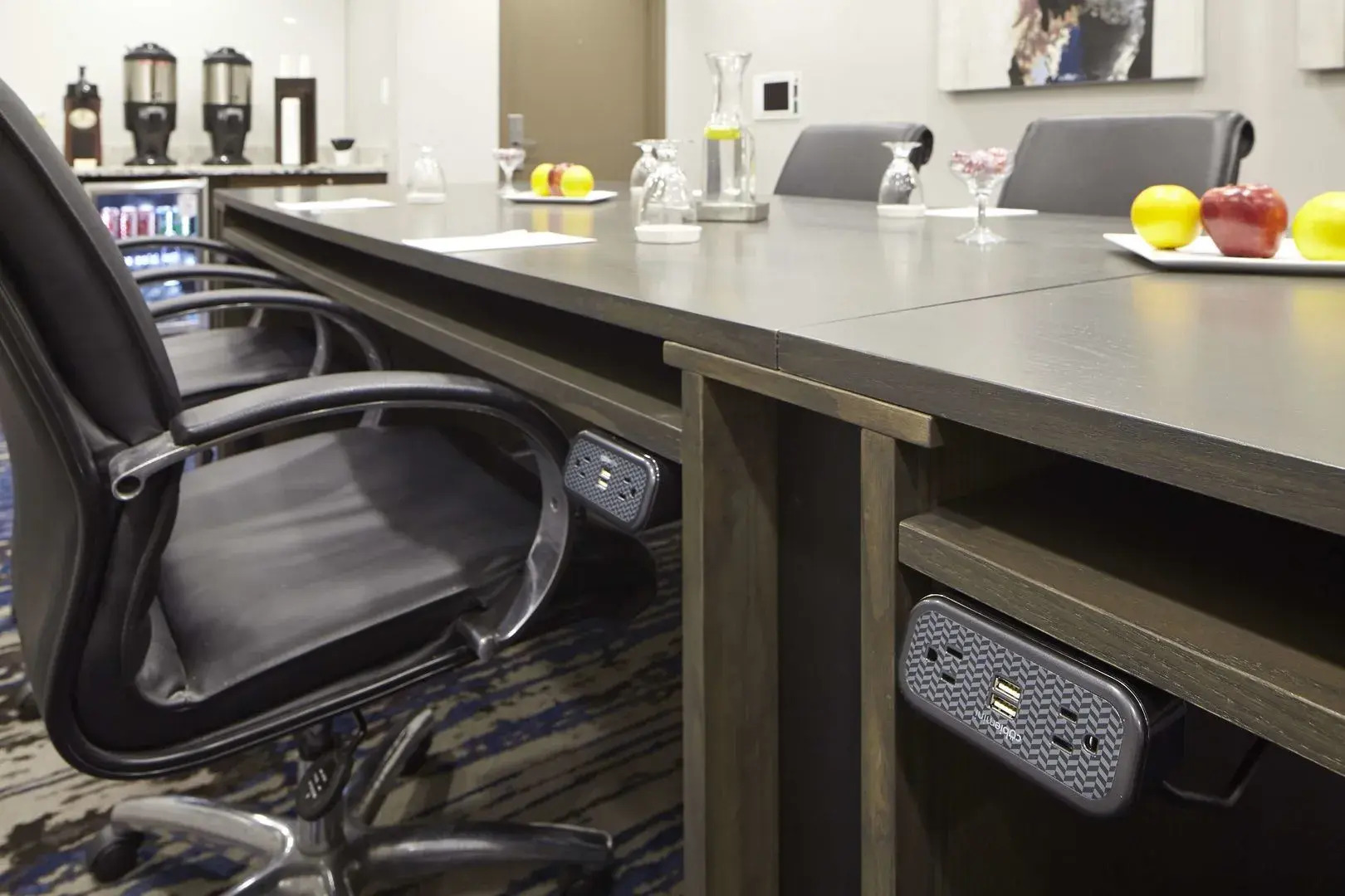 Foto - Embassy Suites by Hilton Atlanta Galleria