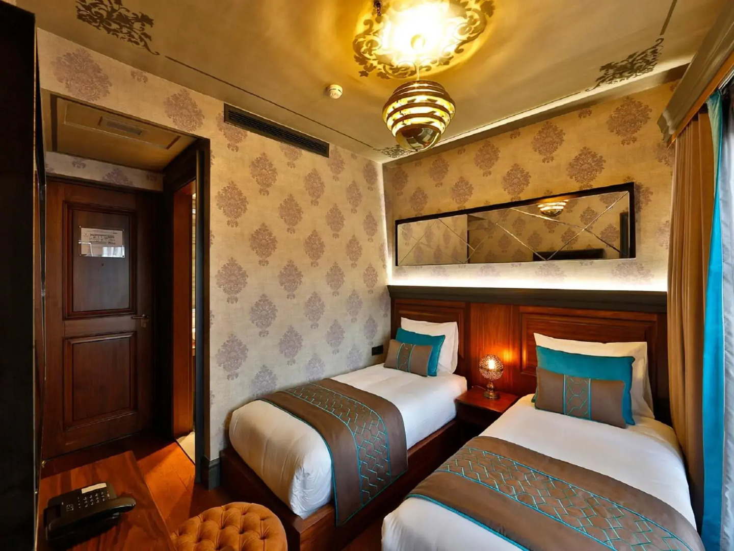 Foto - Sanat Boutique Hotel Pera