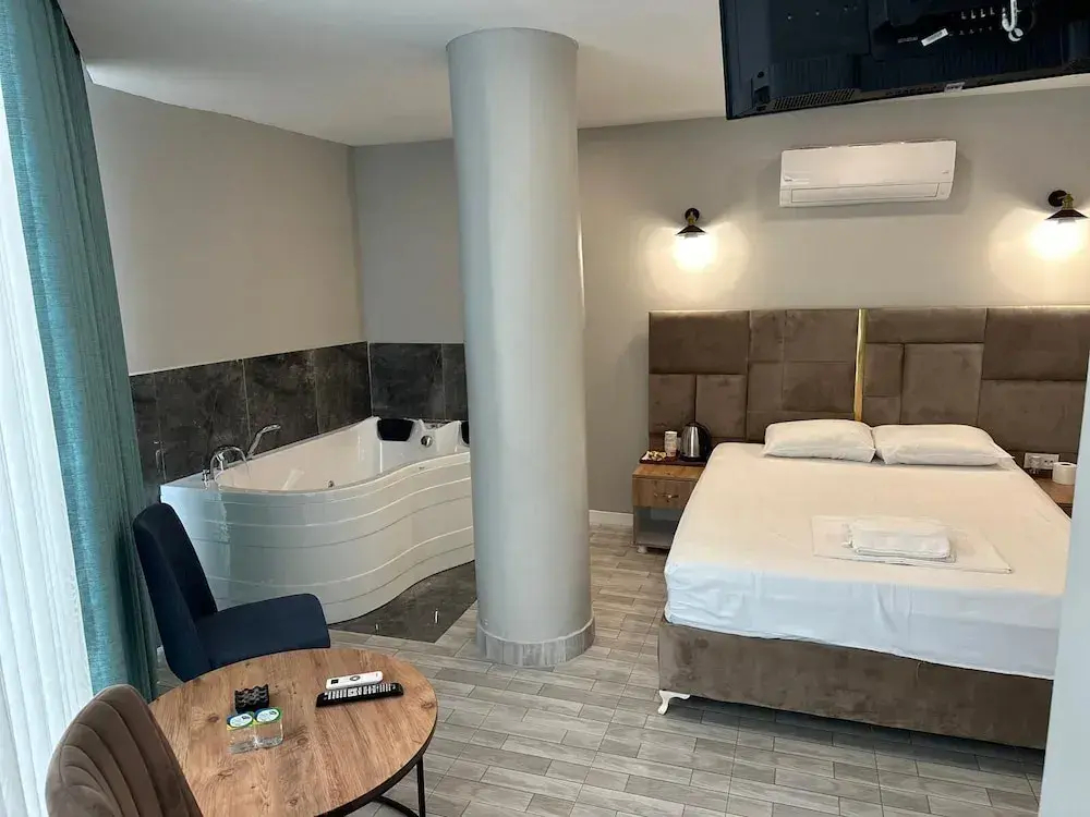 Foto - Casa Nova Hotel