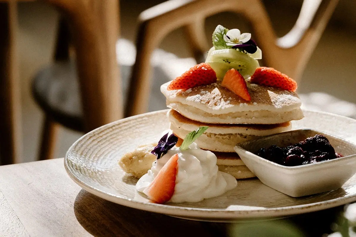 Photo - Hotel Milam, Michelin Key winner
