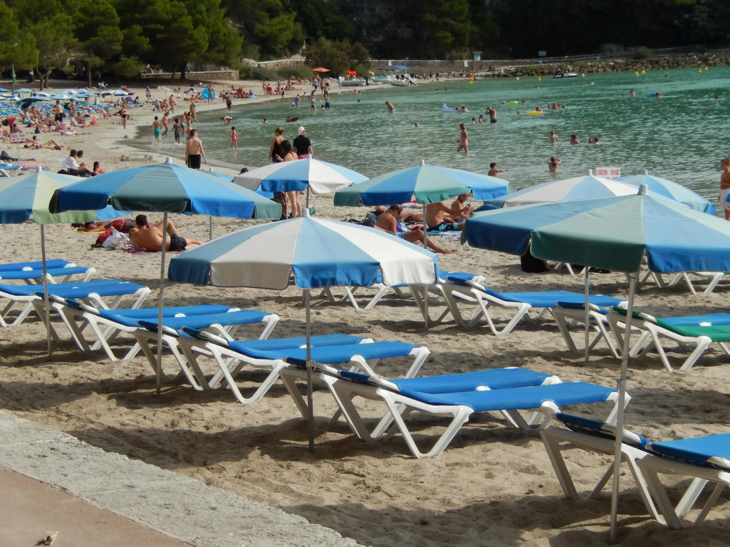 Foto - Apartamentos Alta Galdana