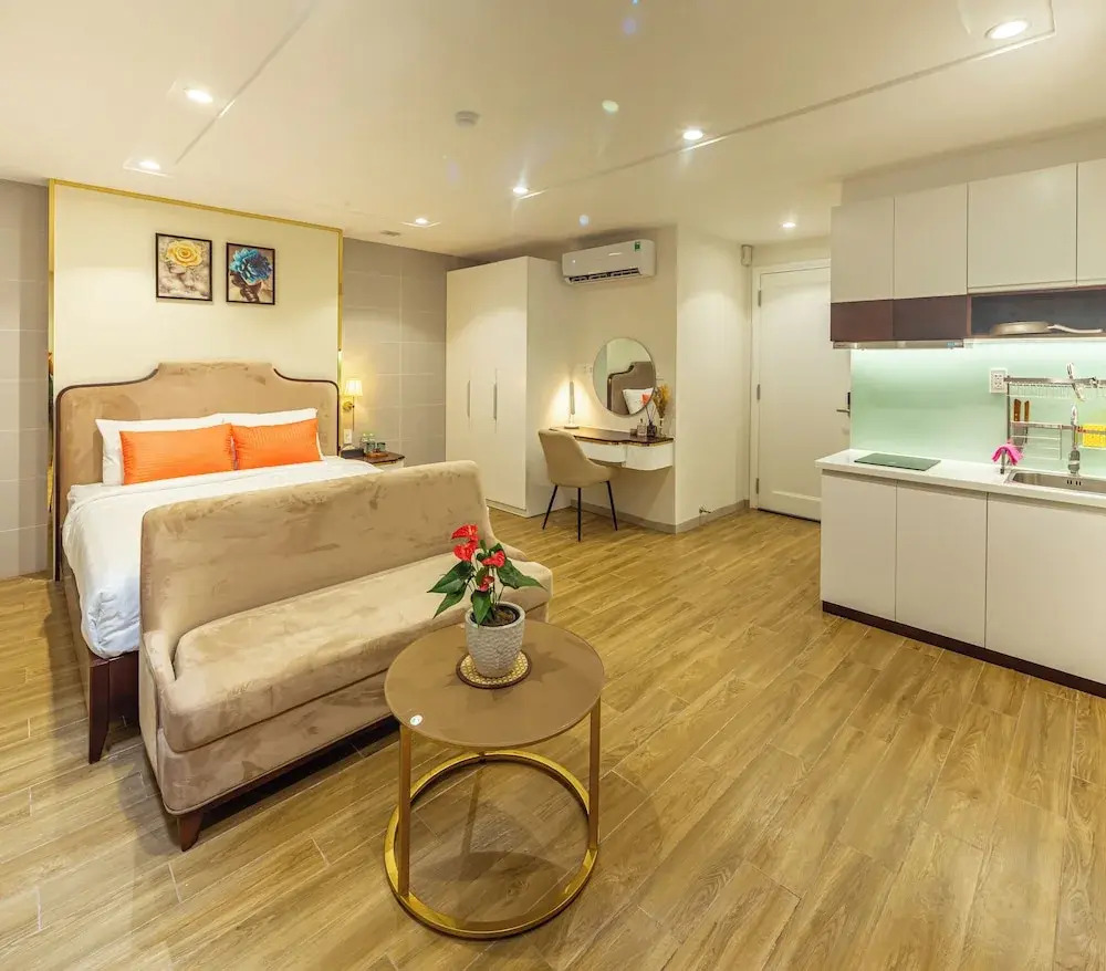 Foto - Simmi 6 Hotel & Apartment