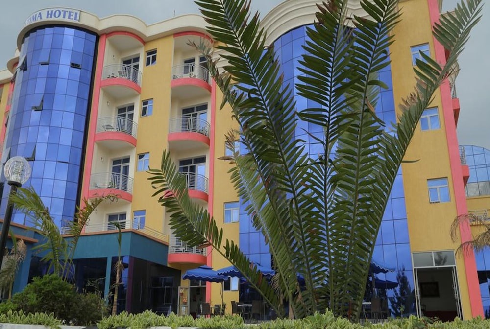 Fatima Hotel — фото 1