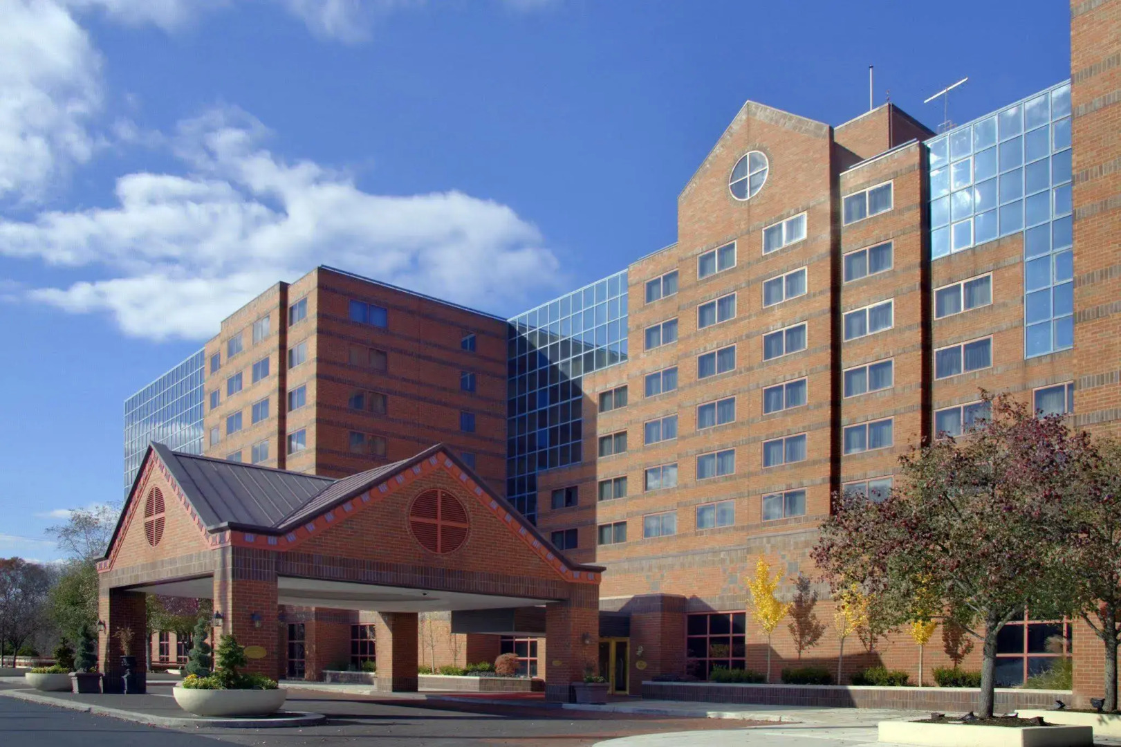 Foto - Hilton Short Hills