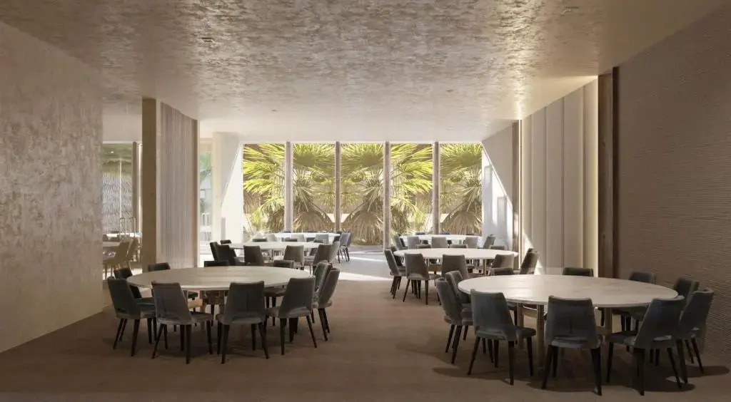 Foto - Hotel Indigo Playa del Carmen by IHG