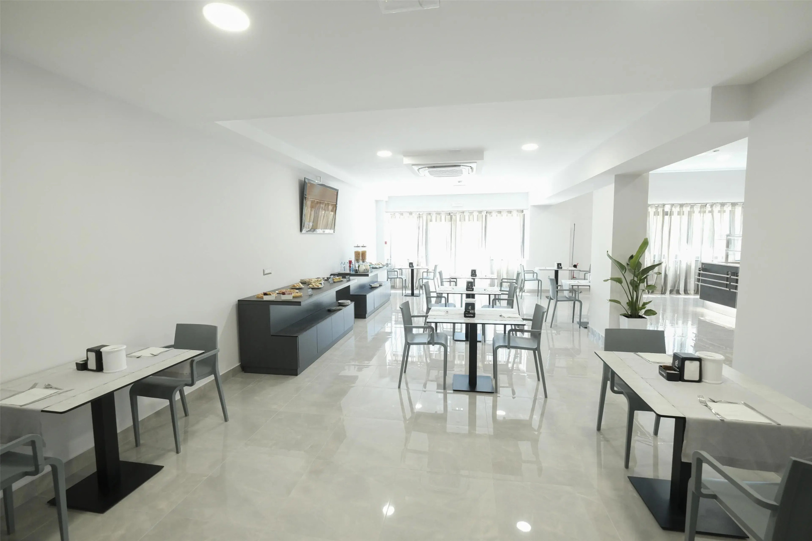 Photo - Best Western Grand Hotel Catanzaro