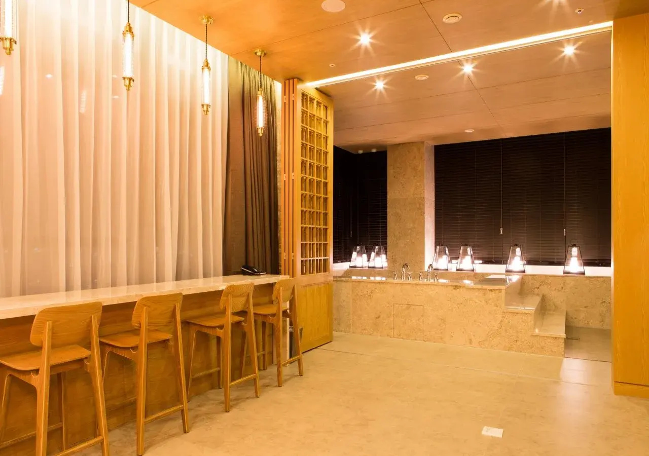Foto - Hotel the Designers Seoul Station
