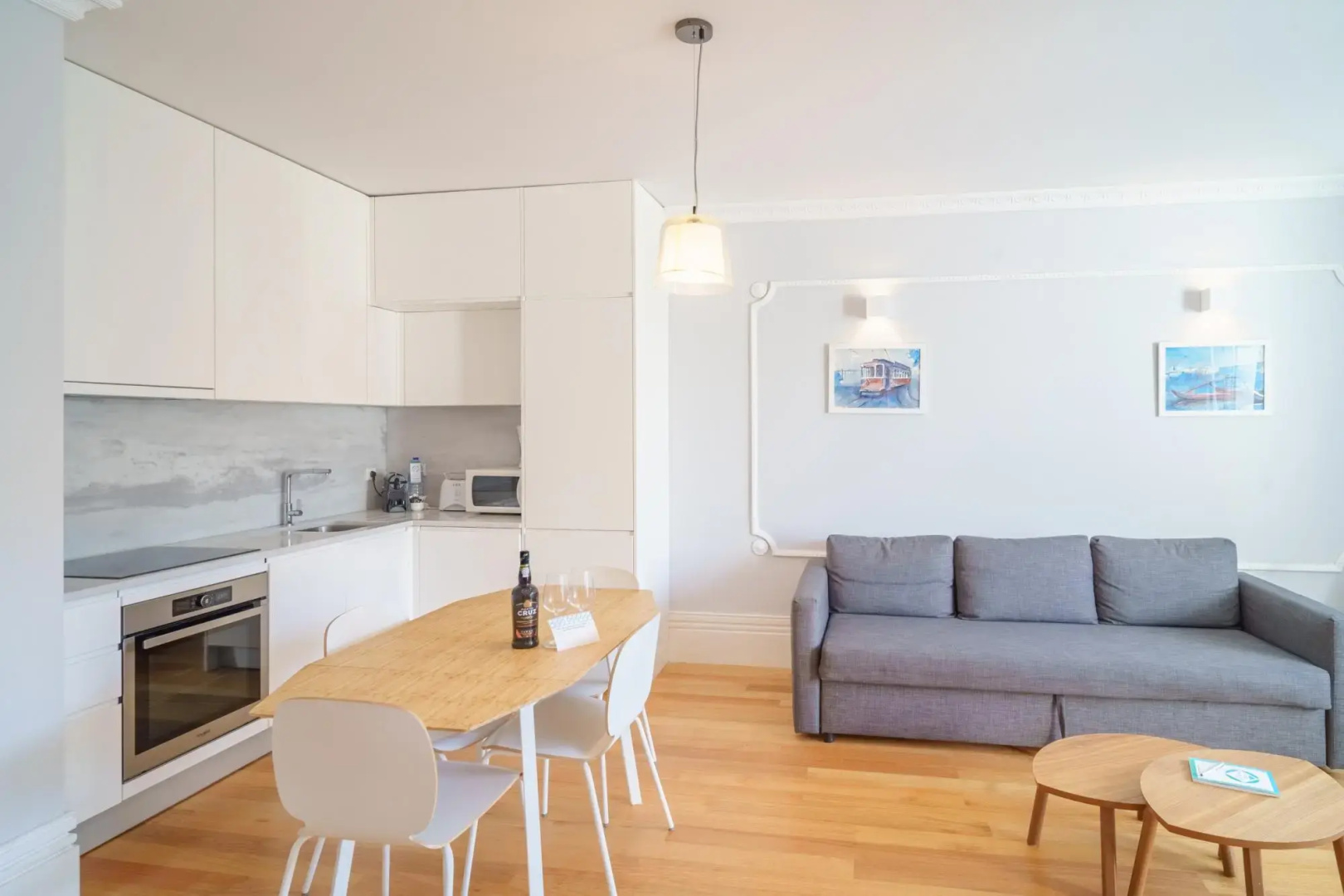 Photo - Feel Porto Downtown Charming Apartment II
