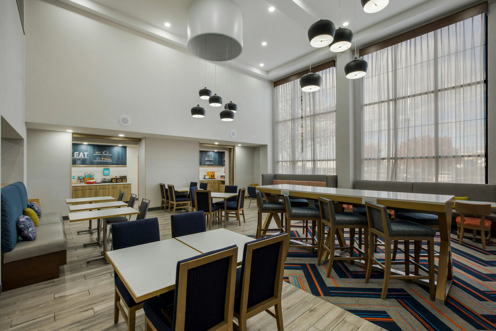 Foto - Hampton Inn Linden