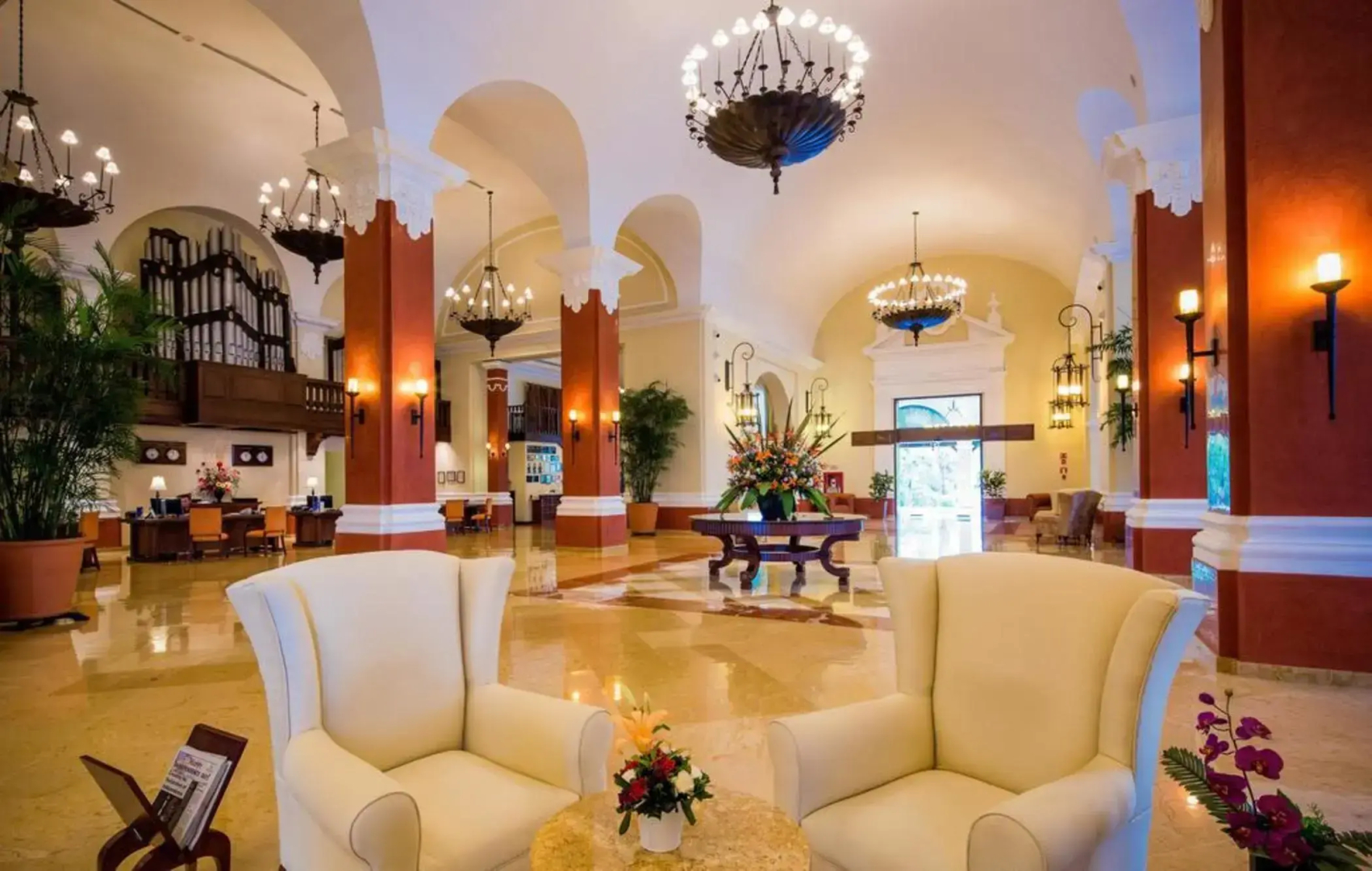 Photo - Valentin Imperial Riviera Maya All Inclusive - Adults Only