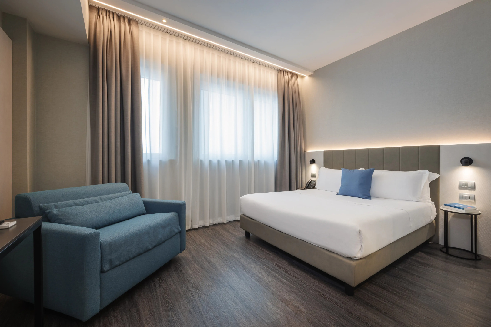 Foto - IH Hotels Milano Centrale
