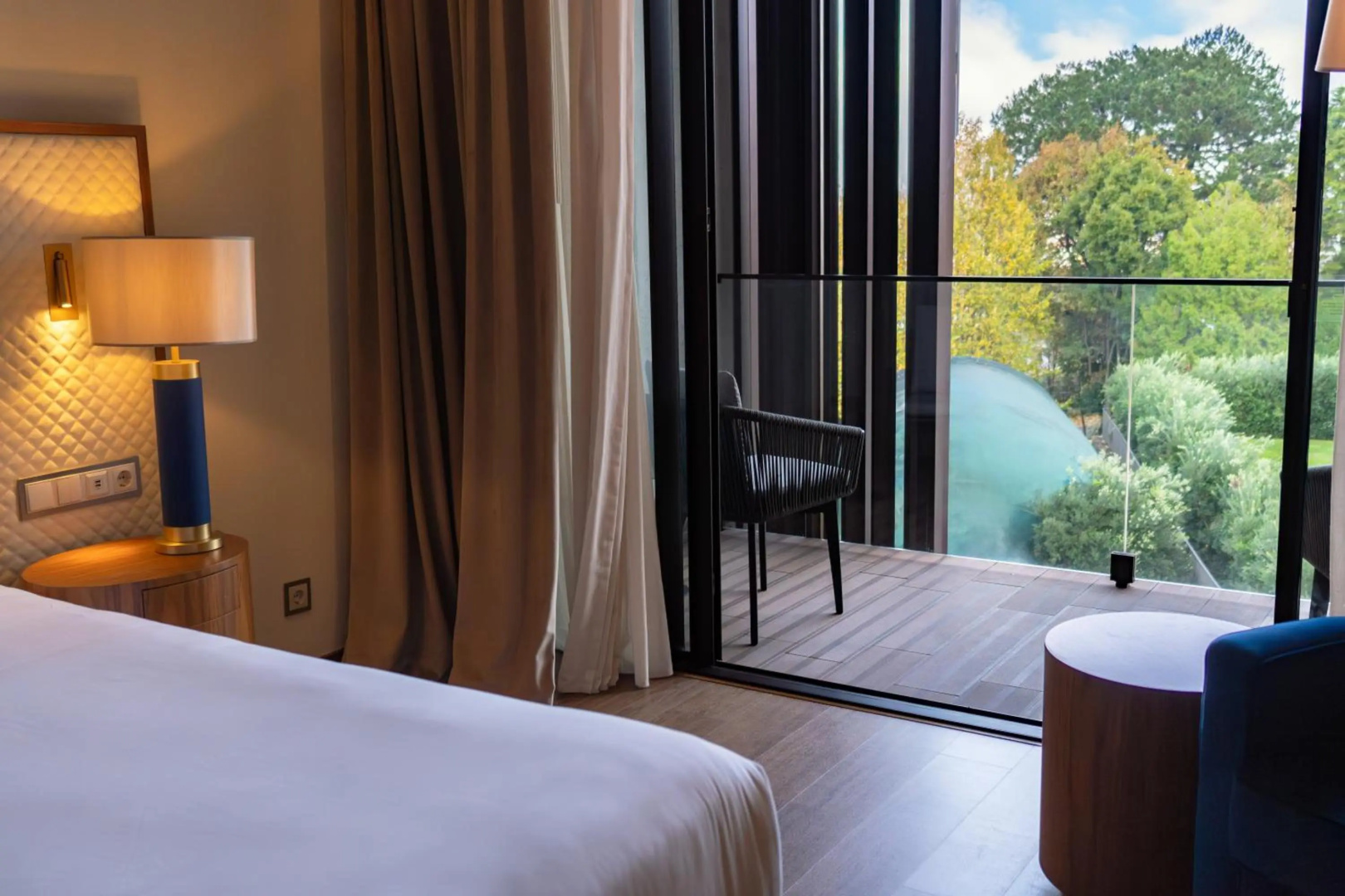 Foto - Boeira Garden Hotel Porto Gaia, Curio Collection by Hilton