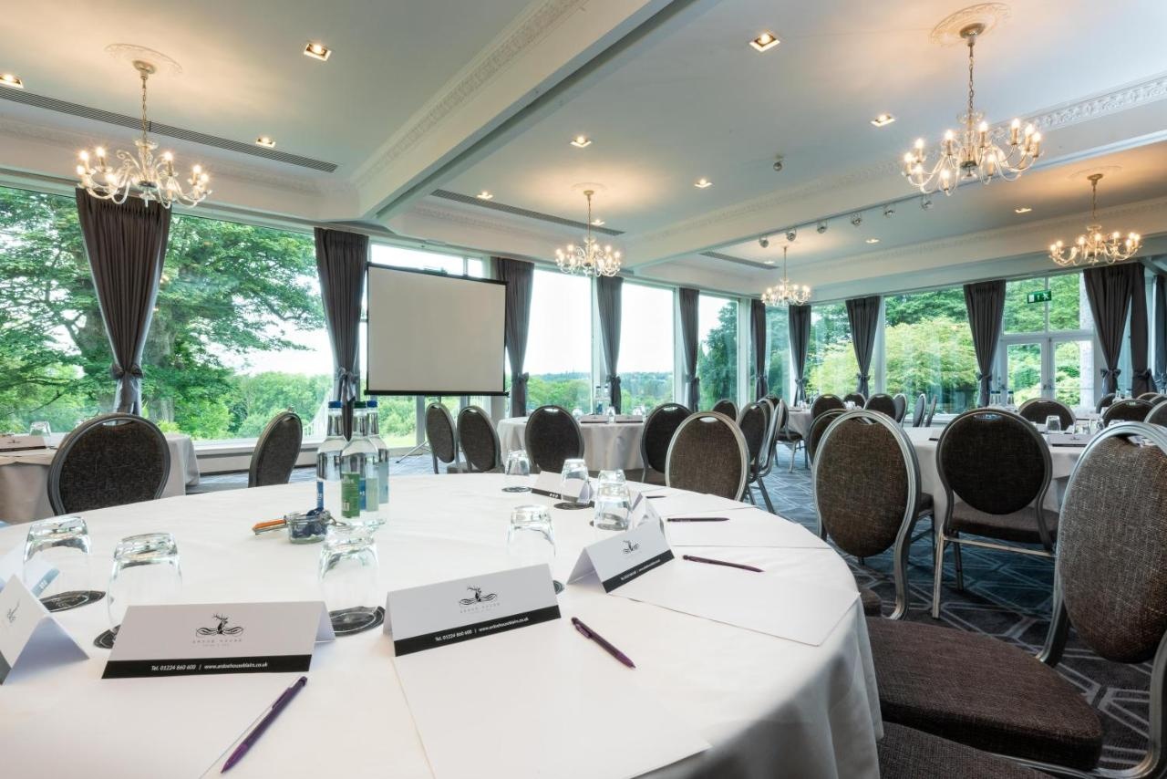 Photo - Ardoe House Hotel & Spa