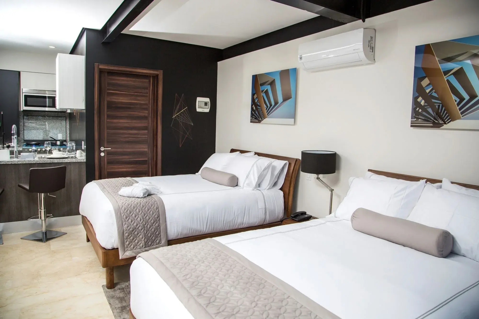 Photo - MX Grand Suites