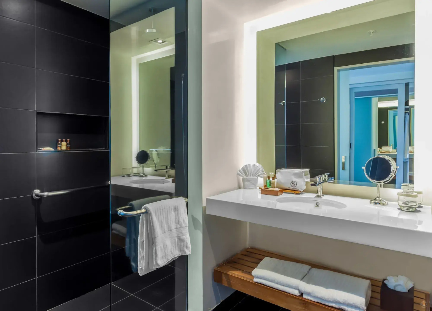 Foto - Sheraton San Jose Hotel, Costa Rica