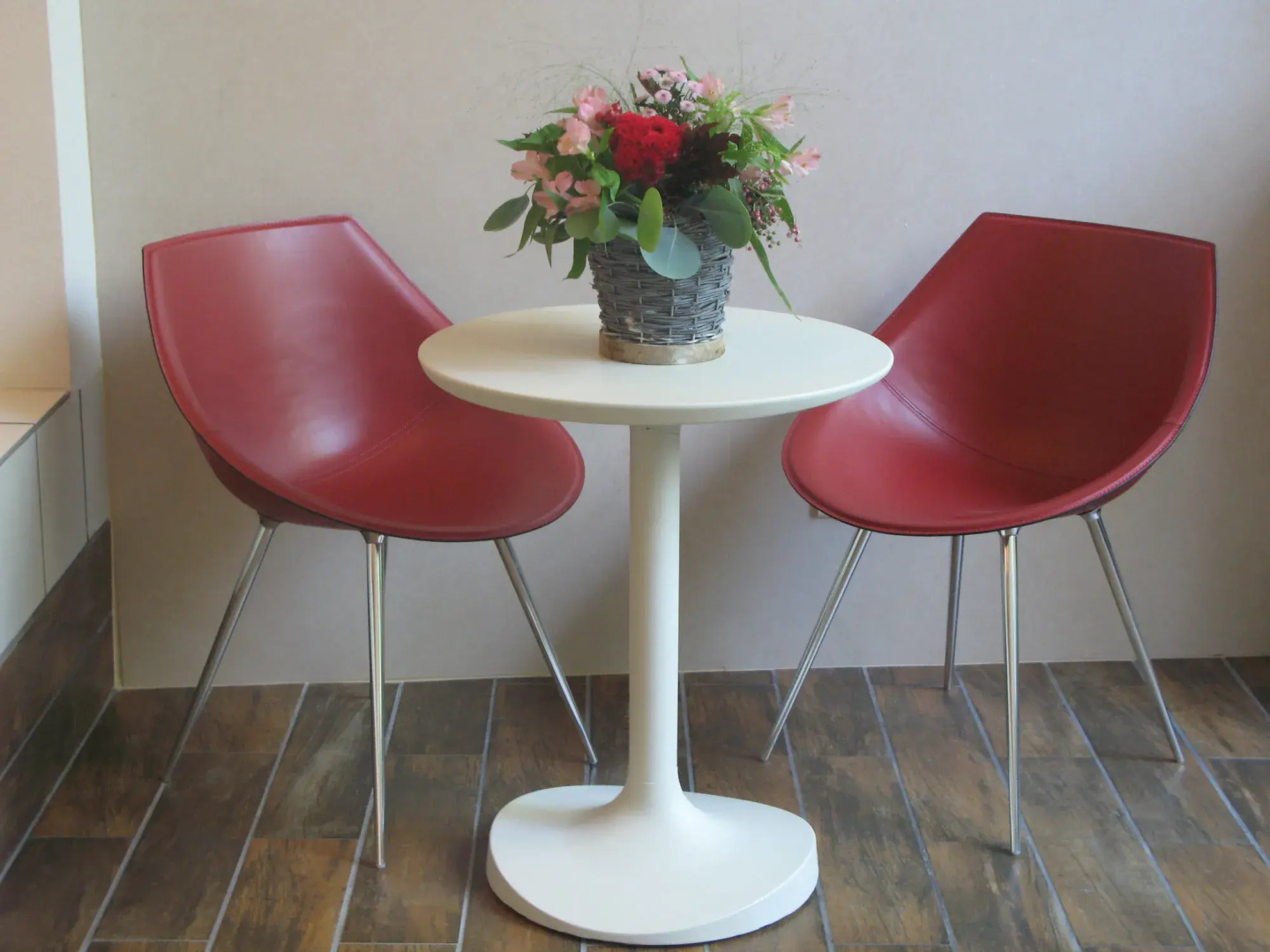 Foto - Hotel Saint Nicolas