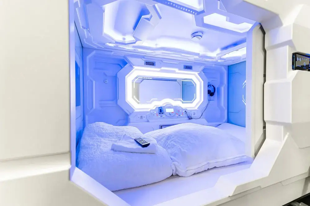 Foto - Space Home Apartment - Prater