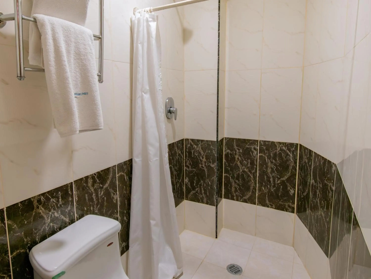 Foto - Hotel del Principado