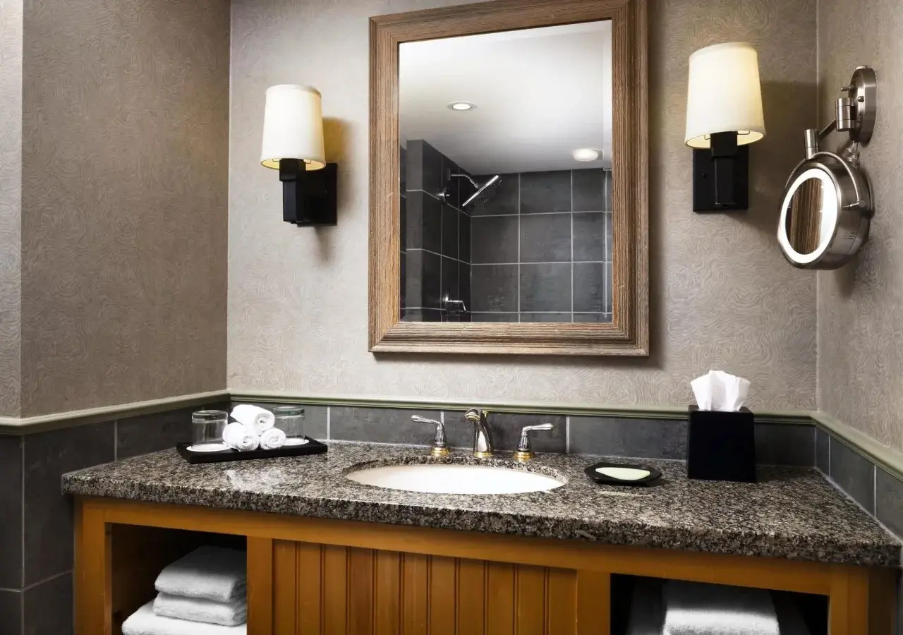 Foto - The Westin Resort & Spa, Whistler