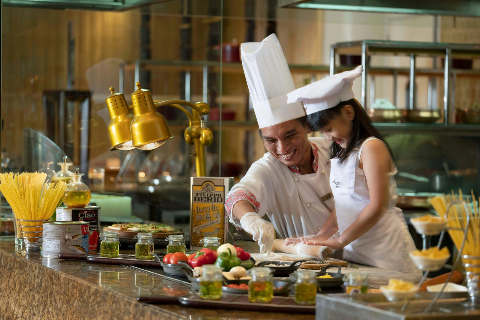 Photo - JW Marriott Hotel Medan