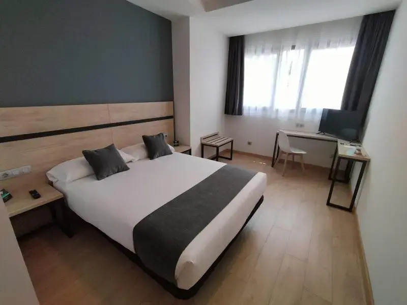 Foto - Alda Valladolid Sur