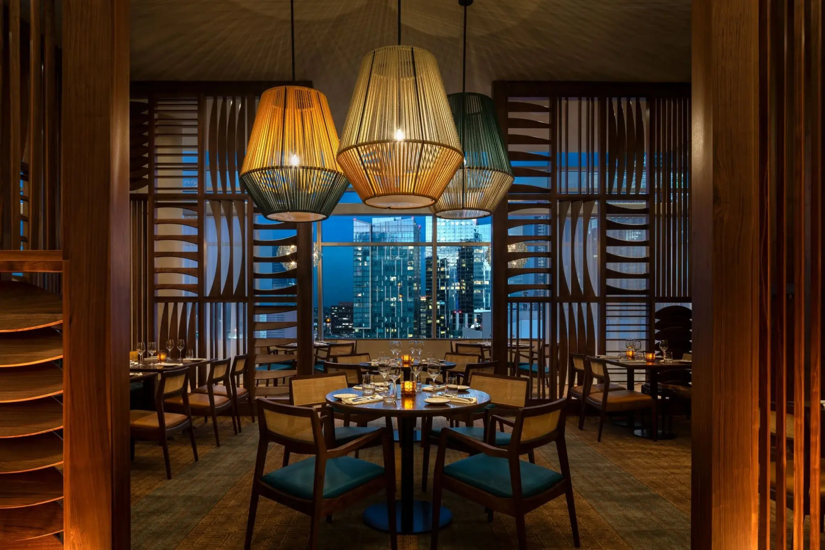 Foto - JW Marriott Los Angeles L.A. LIVE